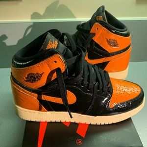 Air Jordan 1 SBB 3.0